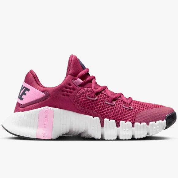 🌺 NWT Rare Nike Metcon 4 🌺 - Picture 3 of 9